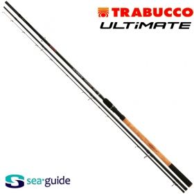 Фидер Trabucco Ultimate Stillwater Feeder 3.9м - 90гр
