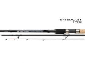 Фидер Shimano Speedcast Precision Feeder 3.96м 90гр