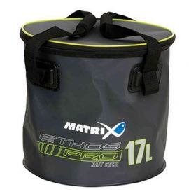 Футер Matrix ETHOS® Pro EVA Bait Bowl Lid & Handles - 17л