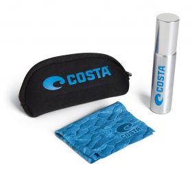 Комплект за почистване на Очила - Costa Cleaning kit