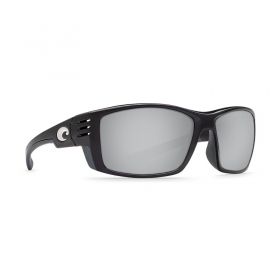 Очила Costa Cortez - Shiny Black / Silver Mirror 580P