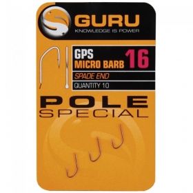 Куки Guru Pole Special Hooks