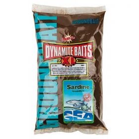 Захранка Морска Dynamite Sea Groundbait Sardine