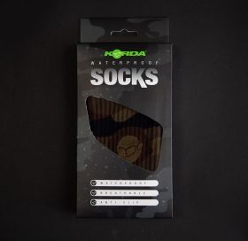 Водоустойчиви Чорапи Korda Waterproof Socks