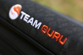 Платформа за Риболов GURU Orange Seat Box
