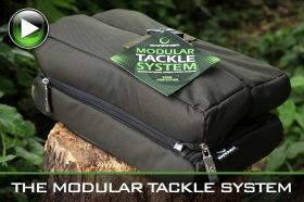 Чанта Gardner Modular Tackle System