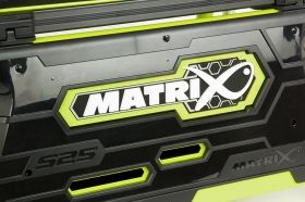 Платформа Matrix S25 Super Box LIME Комплект
