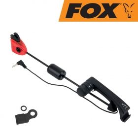 Комплект обтегачи Fox MK2 Illuminated Swinger 3 Rod Set