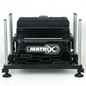 Платформа Matrix S25 Super Box Black Edition