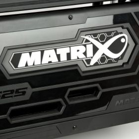 Платформа Matrix S25 Super Box Black Edition
