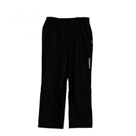 Панталон Shimano DRYSHIELD Basic Bib Black