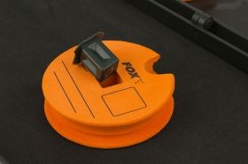 Класьор F-Box Magnetic Disc & Rig Box System – Medium