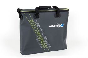 Чанта за Живарник Matrix Ethos Pro EVA Single Net Bag