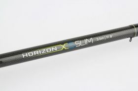 Фидер Matrix Horizon XS Slim Feeder 3.5м