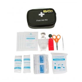 Комплект за първа помощ Faith First Aid Bag 