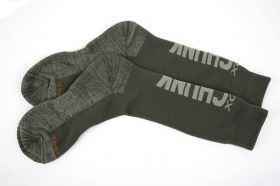 Термо чорапи Fox Chunk Thermolite 