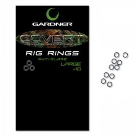 Gardner Rig Rings - Халкички за монтажи