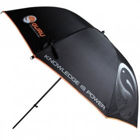 Чадър Guru Large Umbrella - 2.5м