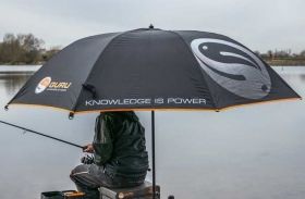 Чадър Guru Large Umbrella - 2.5м