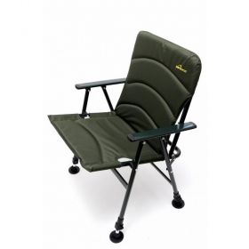 Стол сгъваем CarpFocus Armour Chair 047 