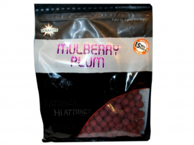 Топчета Dynamite Baits Mulberry Plum - 15мм