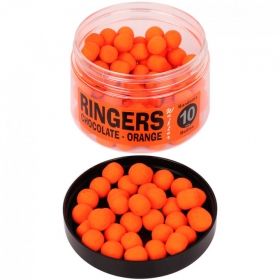 Топчета и Дъмбели Ringers Chocolate Orange Wafters