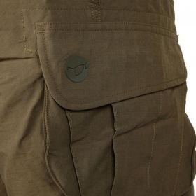 Панталони Korda Kombats Shorts - Military Olive
