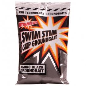 Захранка Dynamite Baits Swim Stim Amino Black