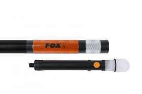 Светещ Маркер FOX HALO ILLUMINATED POLE - 1 pole kit + Дистанционно
