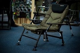 Стол Prologic Commander Travel Chair