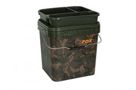 Приставка за Кофа FOX 17л Bucket Insert