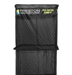 Живарник Preston Quick Dry Keepnet - 4м
