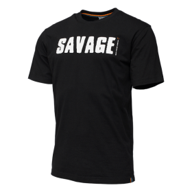 Тениска Simply Savage Logo