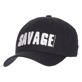 Шапка SIMPLY SAVAGE CAP 3D LOGO