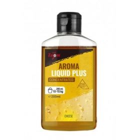 Концентрат за захранка CZ Aroma Liquid Plus - Cheese