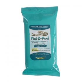 Кърпички за премахване на рибната миризма Ardent FISH-D-FUNK