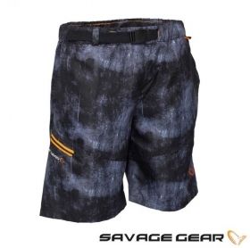 Къси панталони Simply Savage Shorts