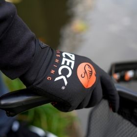 Ръкавици Zeck Predator Gloves 