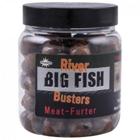 Пушещи Топчета Big Fish River Busters - Meat Furter