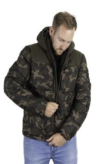 Яке  FOX® Camo / Khaki RS Jacket