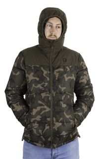 Яке  FOX® Camo / Khaki RS Jacket