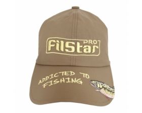 Шапка Filstar 3D Pro Series Cap - Trout