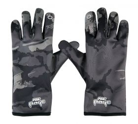 Ръкавици FOX Rage Thermal Gloves