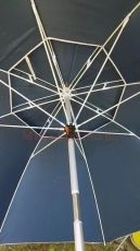 Чадър FL UV Bronze - 2.5м