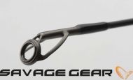 Въдица Savage Gear XLNT3 Trigger 213см 100гр