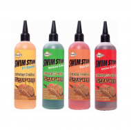 Течен атрактор Dynamite Swim Stim Sticky Pellet Syrup 300мл
