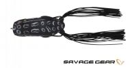 Силиконова жаба Savage Gear 3D Pop Frog 55 14гр