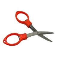 Ножичка за Плетено влакно Orange Braid Scissors