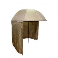 Чадър с тента Carp Focus 2.5м