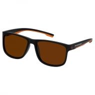 Слънчеви очила Savage 1 Polarized Sunglasses - Brown